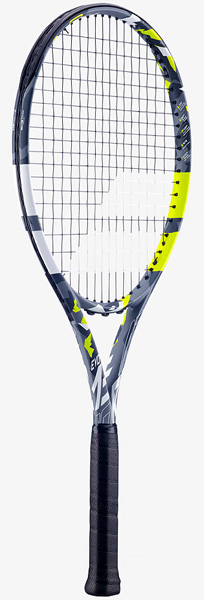 エヴォアエロ バボラ babolat 101505 EVO AERO 硬式テニスラケット