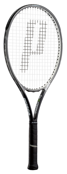 テニスラケット プリンス エンブレム 107 エックスアール 2015年モデル (G2)PRINCE EMBLEM 107 XR 2015