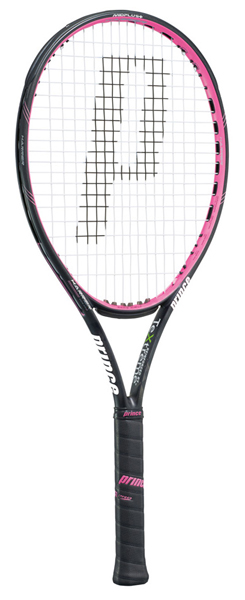 テニスラケット プリンス ハリアー 100 エックスアールジェイ 2014年モデル (G2)PRINCE HARRIER 100 XR-J 2014100平方インチ長さ