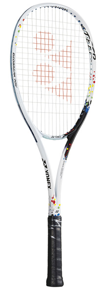 ヨネックス ジオブレイク70Vステア YONEX GEO70V-S553 ソフトテニス